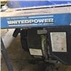 Image 2 : Vintage Heavy-Duty Portable Gas Generator (60Hz / 96dB)
