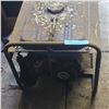 Image 3 : Vintage Heavy-Duty Portable Gas Generator (60Hz / 96dB)