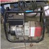 Image 1 : Coleman Powermate Maxa 3000 OHV Portable Gas Electric Generator