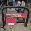 Image 2 : Coleman Powermate Maxa 3000 OHV Portable Gas Electric Generator