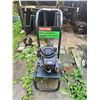Image 2 : Craftsman Gas-Powered High-Pressure Washer with Briggs & Stratton Engine