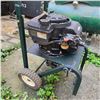 Image 3 : Craftsman Gas-Powered High-Pressure Washer with Briggs & Stratton Engine
