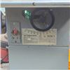 Image 2 : Heavy-Duty Cast Iron Cabinet Table Saw with Rip Fence & Extension Wings