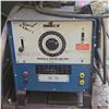 Image 2 : Miller Dialarc 250P AC/DC Arc Welder on Wheeled Base Cart