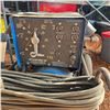 Image 3 : Miller Starfire 2E Gas-Powered AC Arc Welder & Generator with Leads & Wheeled Cart
