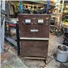 Image 2 : Large Lot: Film & Special Effects Rigging, Grip Gear, Tool Cabinet & Custom Machinery (Scaffolding N