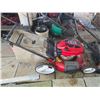 Image 3 : Workshop & Yard Clearance Lot: (3) Gas Mowers, 10" Table Saw, Heavy Cable, Hardware & Industrial Cas