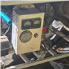 Image 3 : Gas-Powered Special Effects Wind Machine / High-Output Movie Propeller Fan Cart