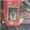 Image 3 : Commercial Belt-Driven Gas Pressure Washer with Honda-Style Engine & Triplex Pump