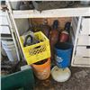 Image 3 : Shop Clearance: Assorted Hardware, Electrical Supplies, Parts Bins & Workshop Contents