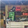 Image 4 : Shop Clearance: Assorted Hardware, Electrical Supplies, Parts Bins & Workshop Contents