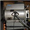 Image 2 : Vintage Mole-Richardson Carbon Arc Searchlight / Movie Spotlight Housing