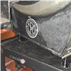 Image 3 : Vintage Mole-Richardson Carbon Arc Searchlight / Movie Spotlight Housing