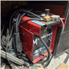 Image 3 : Telwin Maxmig 150/1 Portable Wire Feed MIG Welder with Gas Regulator (110V)