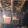 Image 6 : Group of Approx. 8 Vintage Strong Super Trouper Carbon Arc Follow Spotlight & & Stage Spotlights Han