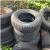 Image 4 : Large Group of Various Tires