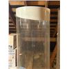 Image 2 : Pair of Production Screen-Used Sci-Fi Stasis / Alien Gestation Tank Cylinders (From The X-Files) (At