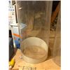 Image 3 : Pair of Production Screen-Used Sci-Fi Stasis / Alien Gestation Tank Cylinders (From The X-Files) (At
