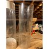 Image 4 : Pair of Production Screen-Used Sci-Fi Stasis / Alien Gestation Tank Cylinders (From The X-Files) (At