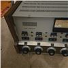 Image 2 : McCurdy Radio Industries (VE 5050 Series) Vintage Radio Broadcast Mixing Console Control Panel