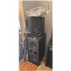 Image 1 : Group of 2x Speakers
