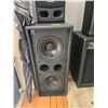 Image 2 : Group of 2x Speakers