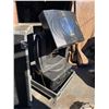 Image 2 : Large Professional Moving Head Stage Spotlight with Road Case