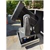 Image 5 : Large Professional Moving Head Stage Spotlight with Road Case
