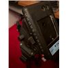 Image 3 : Cartoni Focus 12 Professional Fluid Head Video Camera Tripod with Heavy-Duty Legs