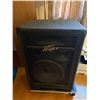 Image 1 : Peavey Professional PA Speaker Cabinet