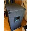 Image 3 : Peavey Professional PA Speaker Cabinet