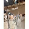 Image 14 : Geoffrey Bradfield Luctie Two Tier Bar Cart 31.5"x18"x33"