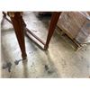 Image 11 : Councill Furniture Craftsmen Sofa Table with Glass Insert 60"x22"x34"