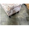 Image 4 : Art of Living Designs Ginger Upholstered Chair with Nailhead Trim