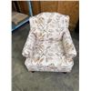 Image 2 : Art of Living Designs Ginger Upholstered Chair with Nailhead Trim