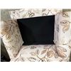 Image 7 : Art of Living Designs Ginger Upholstered Chair with Nailhead Trim