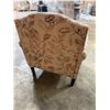 Image 8 : Art of Living Designs Ginger Upholstered Chair with Nailhead Trim