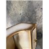 Image 9 : Full Size MCM Magnussn Headboard and (2) Night Stands