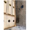 Image 5 : MCM Magnussn Nine Drawer Dresser 66"x18"x31"