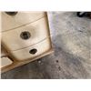Image 8 : MCM Magnussn Nine Drawer Dresser 66"x18"x31"