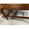 Image 7 : Century Furniture 2PC Lighted Bar Cabinet 40"x22"x79"