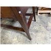 Image 8 : Century Furniture 2PC Lighted Bar Cabinet 40"x22"x79"
