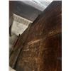 Image 10 : Antique Carved Nupe Door Wall Art 26"x57.5"