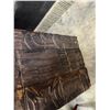 Image 6 : Antique Carved Nupe Door Wall Art 26"x57.5"