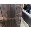 Image 7 : Antique Carved Nupe Door Wall Art 26"x57.5"