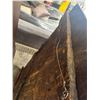 Image 9 : Antique Carved Nupe Door Wall Art 26"x57.5"
