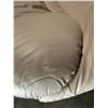 Image 19 : Cream Color Made In Italy Couch 84"x36"x16" Model NAT752 3STR (Cosmetic Wear)