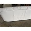 Image 21 : Cream Color Made In Italy Couch 84"x36"x16" Model NAT752 3STR (Cosmetic Wear)