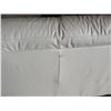 Image 22 : Cream Color Made In Italy Couch 84"x36"x16" Model NAT752 3STR (Cosmetic Wear)