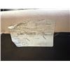 Image 23 : Cream Color Made In Italy Couch 84"x36"x16" Model NAT752 3STR (Cosmetic Wear)